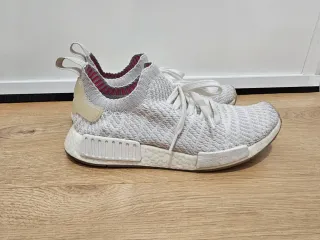 Adidas NMD Blancas Japan