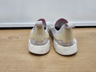 Adidas NMD Blancas Japan