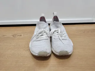 Adidas NMD Blancas Japan