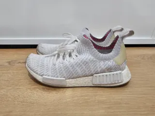 Adidas NMD Blancas Japan