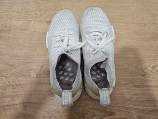 Adidas NMD Blancas Japan