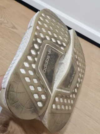 Adidas NMD Blancas Japan