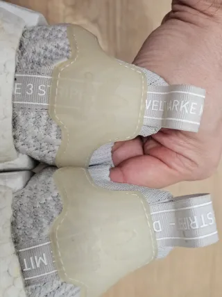 Adidas NMD Blancas Japan