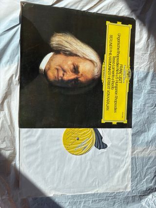 Vinilo Sergio Fiorentino - Chopin Waltzes