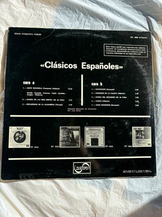 Vinilo Sergio Fiorentino - Chopin Waltzes