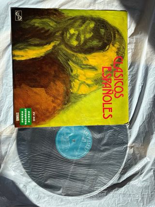 Vinilo Sergio Fiorentino - Chopin Waltzes