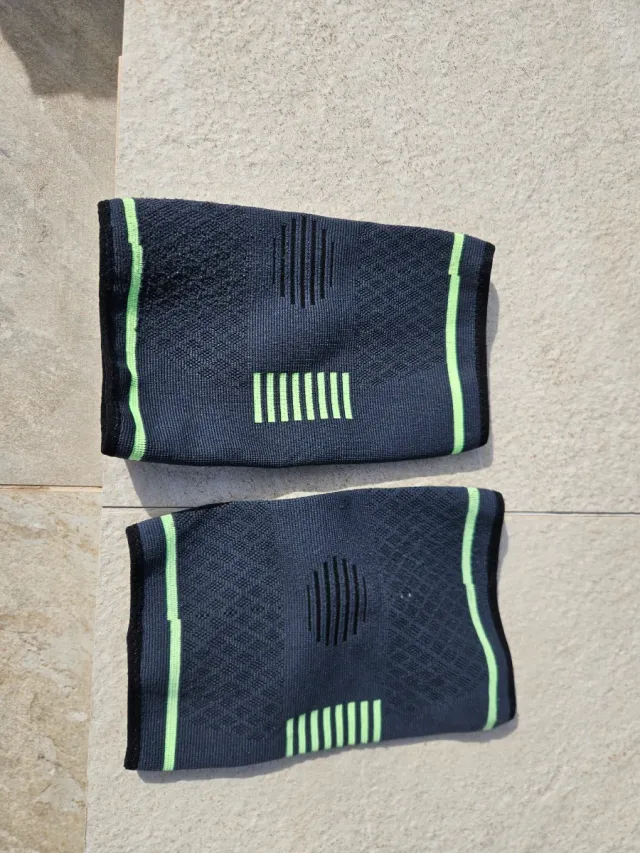 Rodilleras Neopreno Crossfit