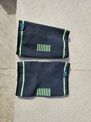 Rodilleras Neopreno Crossfit