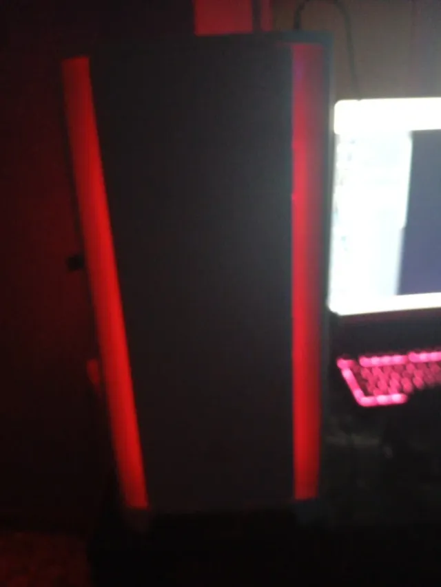 PC Gaming Ryzen 7 5800X + RTX 3070 – 32GB RAM – 1T