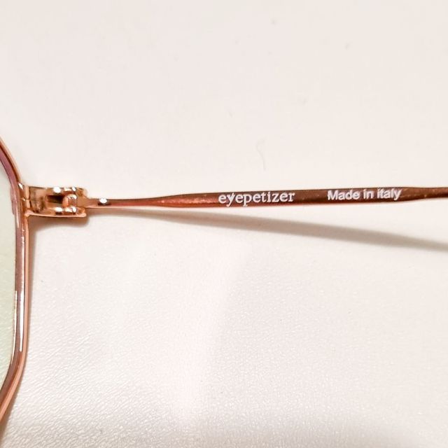 Montura Eyepetizer Stanley Filtro Verde