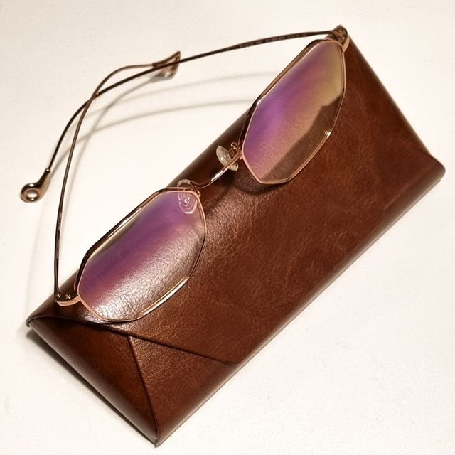 Montura Eyepetizer Stanley Filtro Verde