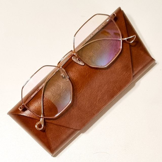 Montura Eyepetizer Stanley Filtro Verde