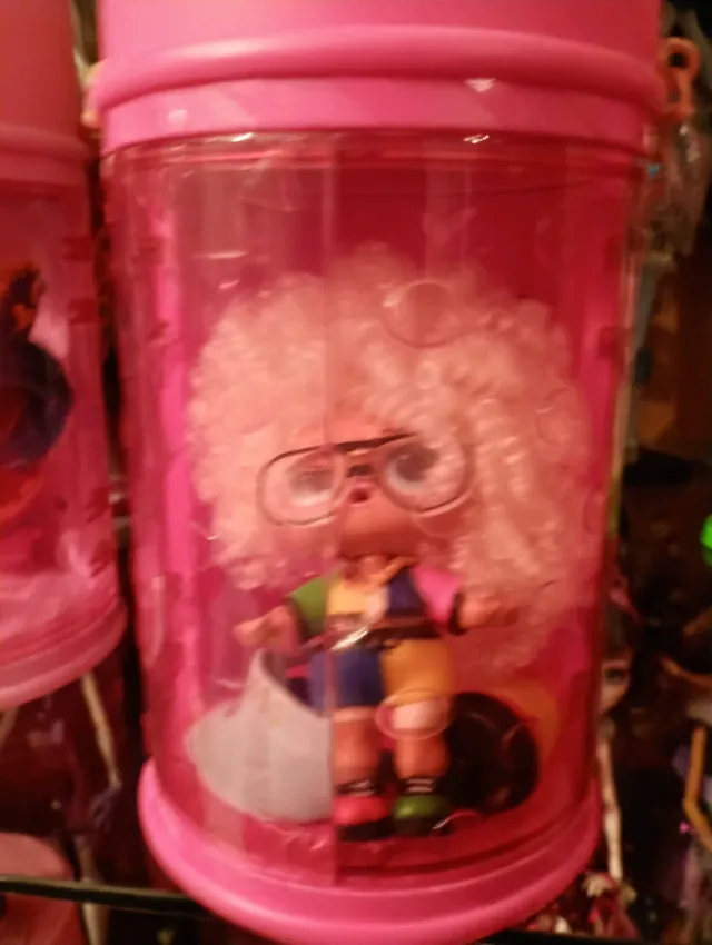 Muñeca Mini LOL Surprise