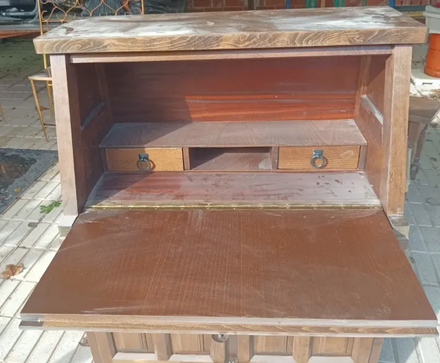 Escritorio Provenzal Madera