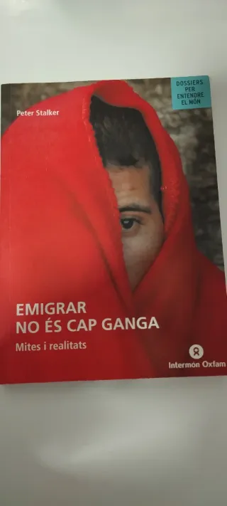 Emigrar no és cap ganga