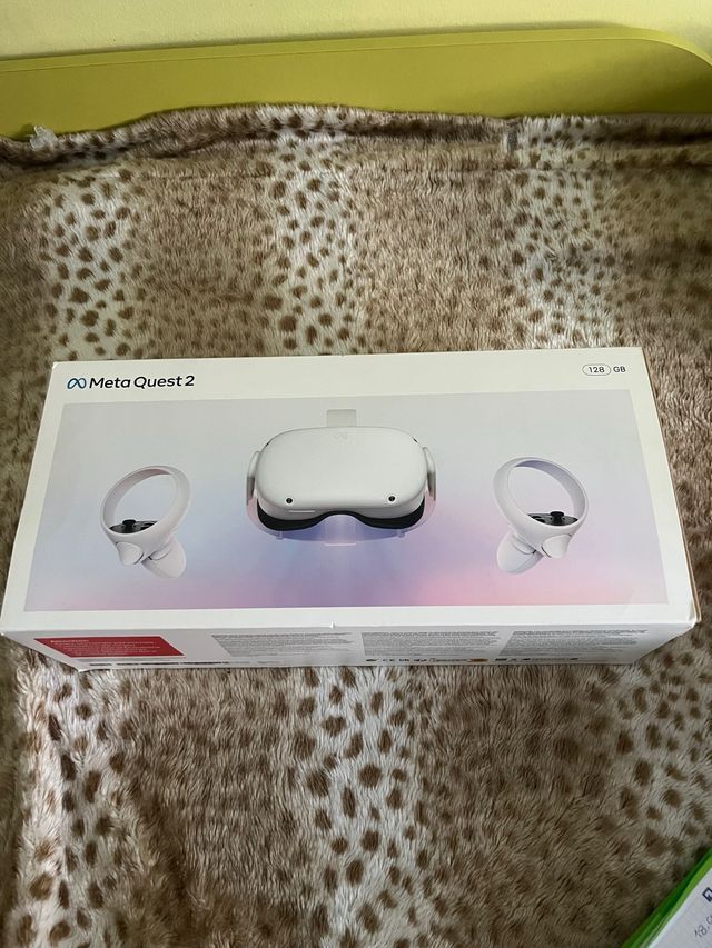 Meta Quest 2 128 GB