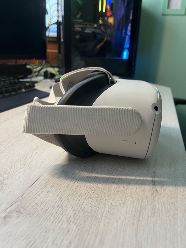 Meta Quest 2 128 GB
