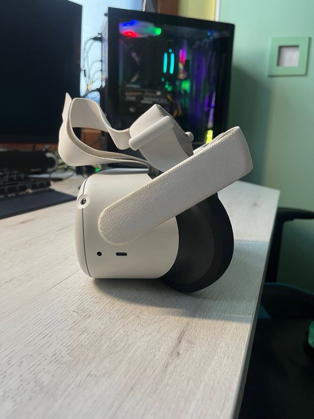 Meta Quest 2 128 GB