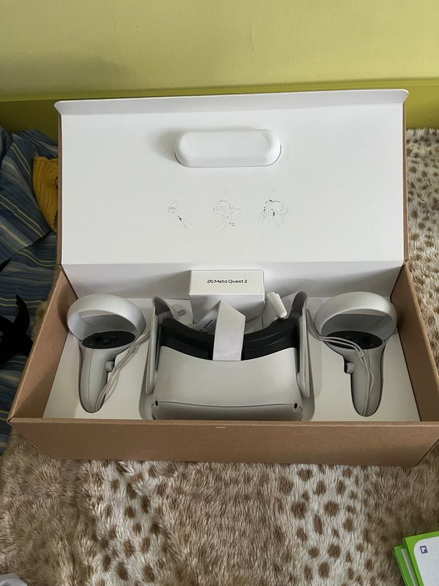 Meta Quest 2 128 GB