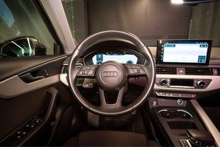 Audi A4 40TDI QUATTRO Sline 2020