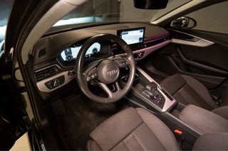 Audi A4 40TDI QUATTRO Sline 2020