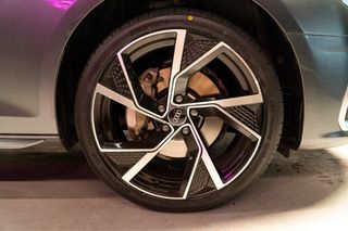 Audi A4 40TDI QUATTRO Sline 2020