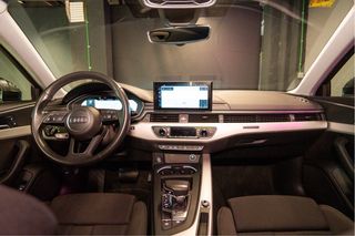 Audi A4 40TDI QUATTRO Sline 2020