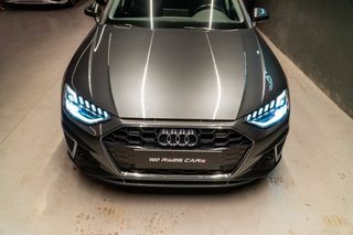 Audi A4 40TDI QUATTRO Sline 2020