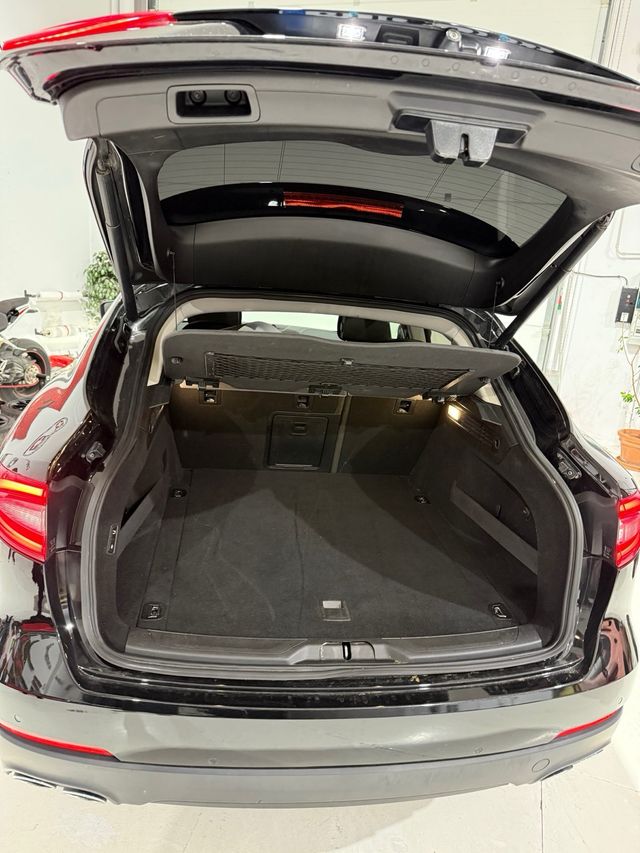 Maserati Levante 2017