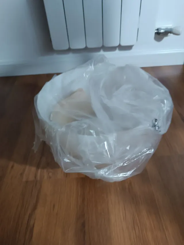 Lampara Diseño Ikea. Nueva