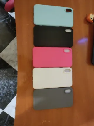 5 custodie per iPhone X