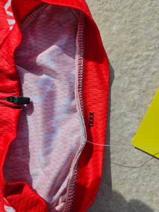 Maillot Ciclismo Olympia Team 3XL