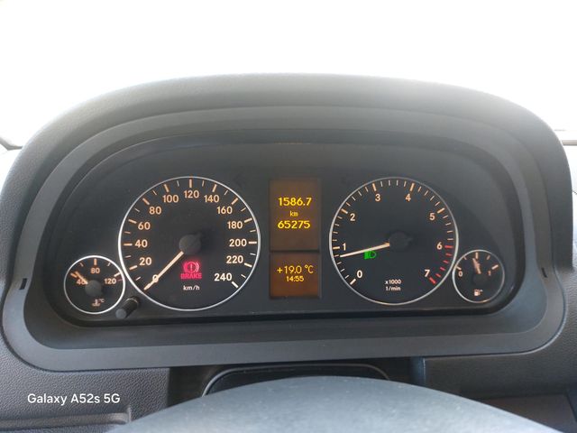 Mercedes-Benz Clase A 2010