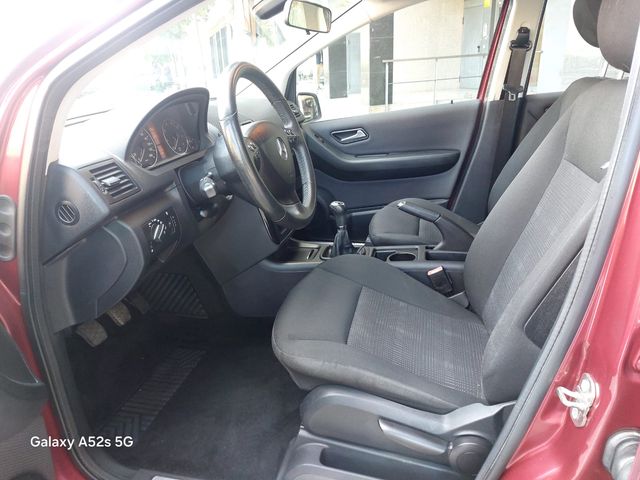 Mercedes-Benz Clase A 2010