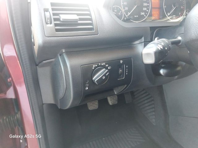 Mercedes-Benz Clase A 2010