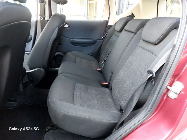 Mercedes-Benz Clase A 2010