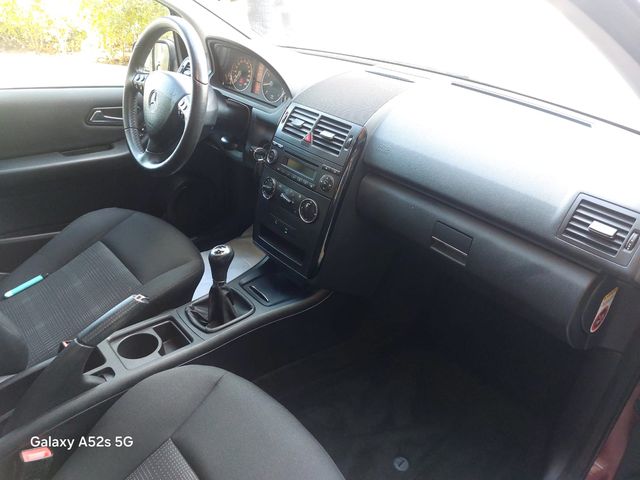 Mercedes-Benz Clase A 2010