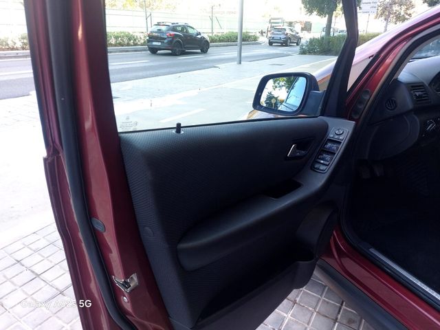 Mercedes-Benz Clase A 2010