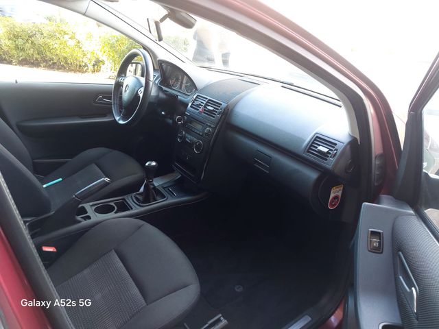 Mercedes-Benz Clase A 2010