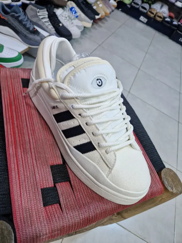 Adidas Campus bad bunny