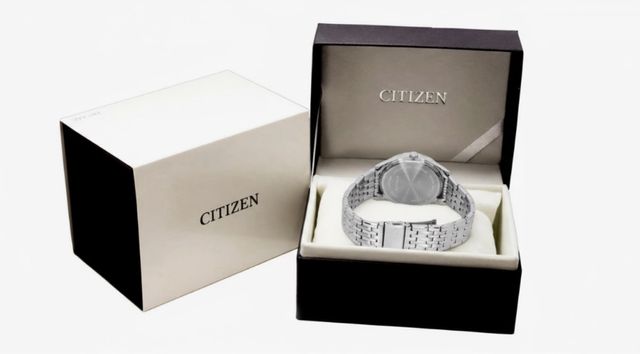 Reloj Citizen Clásico (negociable)