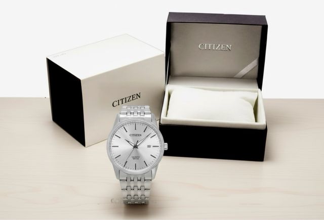 Reloj Citizen Clásico (negociable)