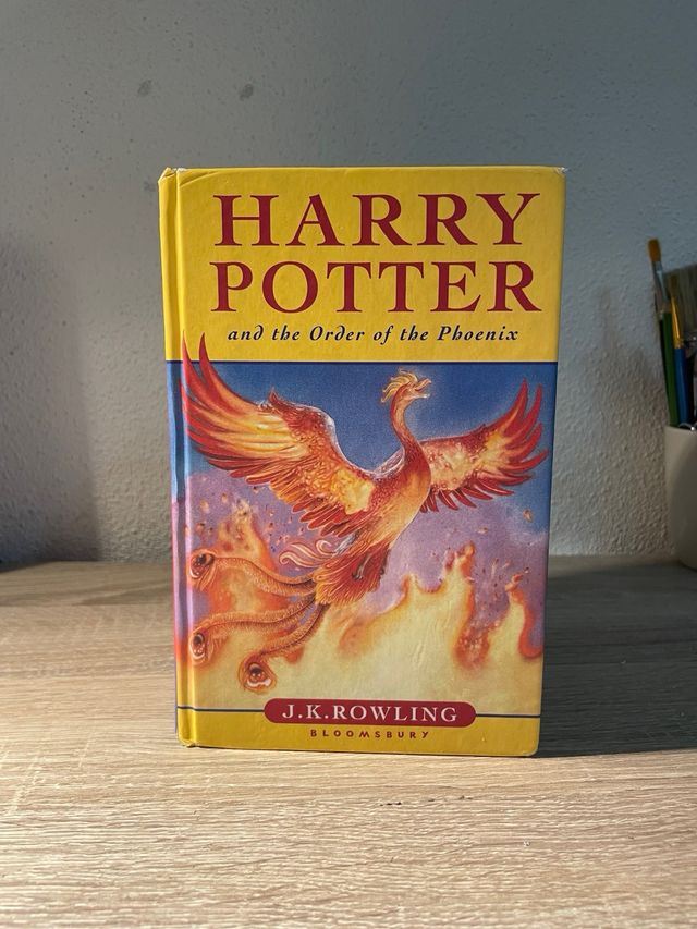 Harry Potter and the Goblet of Fire