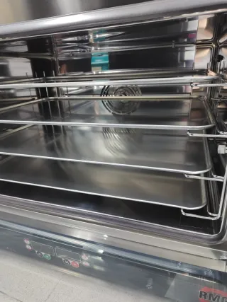 Horno profesional Tandem RMG