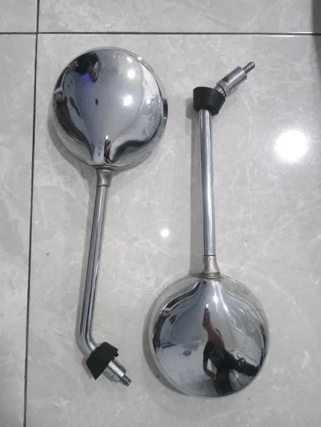 Retrovisores Piaggio Vespa