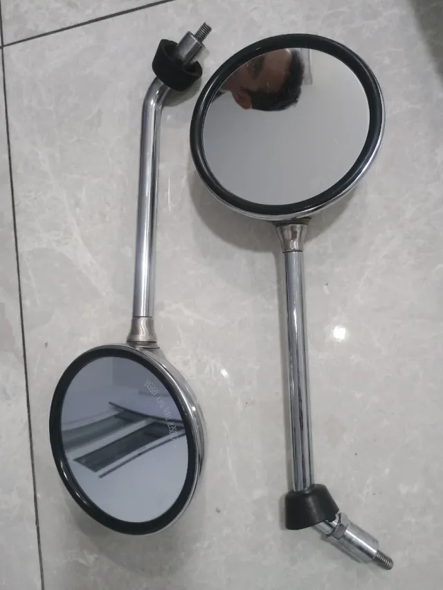 Retrovisores Piaggio Vespa