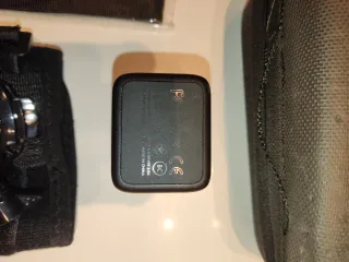 Batteria e caricatore extra GoPro Hero 5