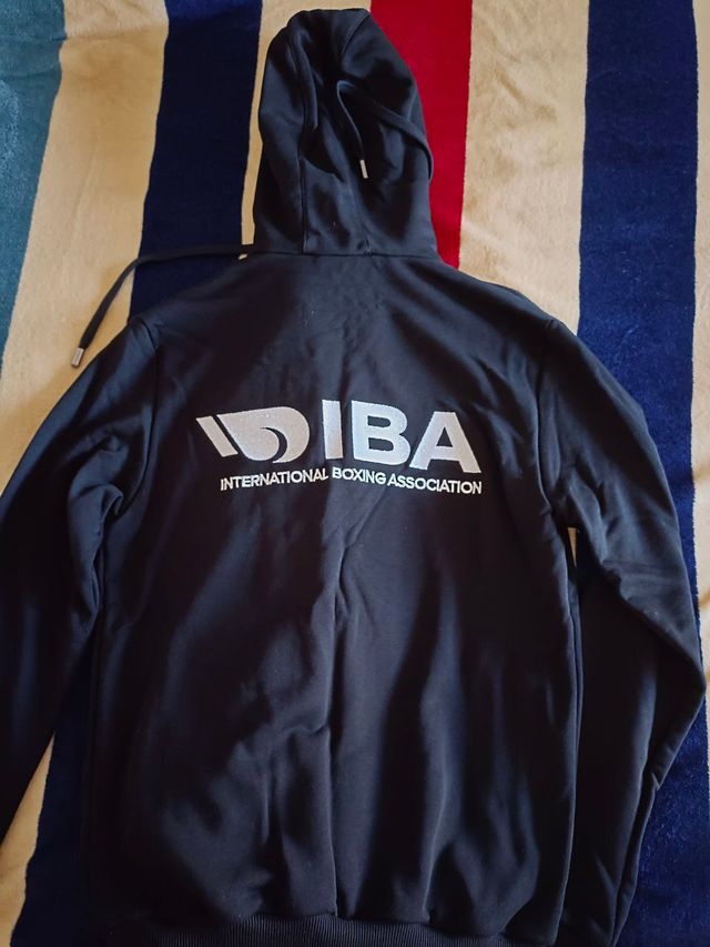 Chandal IBA International Boxing