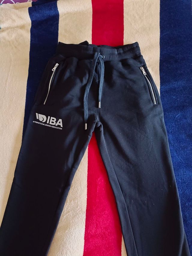Chandal IBA International Boxing