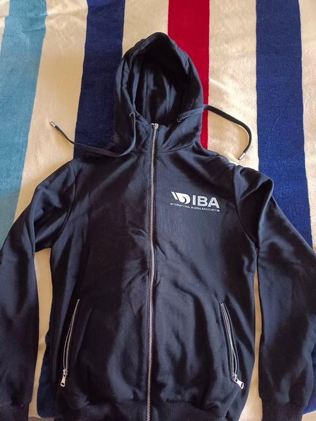 Chandal IBA International Boxing
